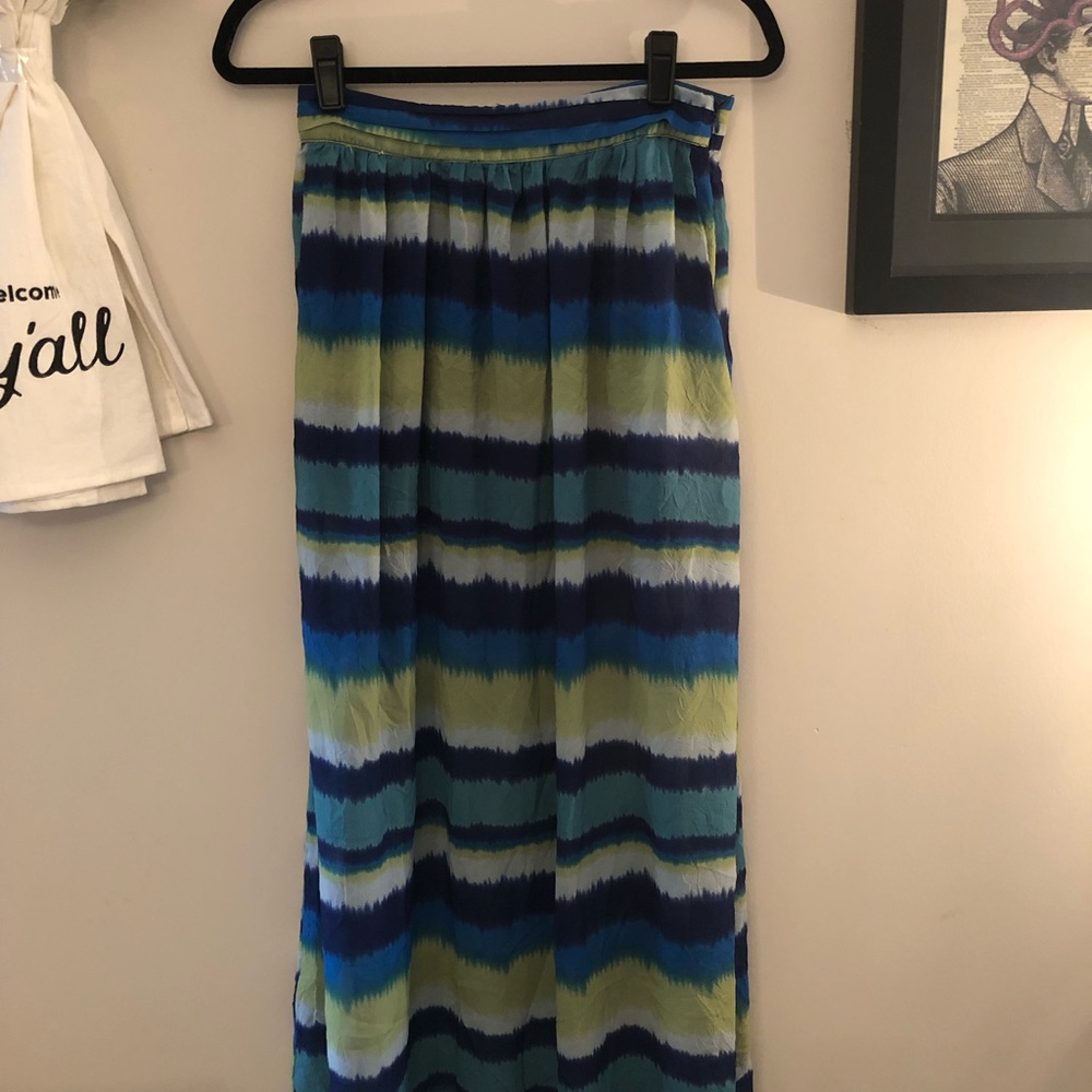 Maxi Skirt